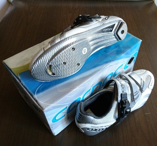 Scarpe bici corsa carnac - corsa,