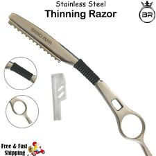 Rasoio diradamento capelli