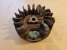 Trattore prato artigianale