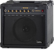 Amplificatore chitarra con - amplificatore,