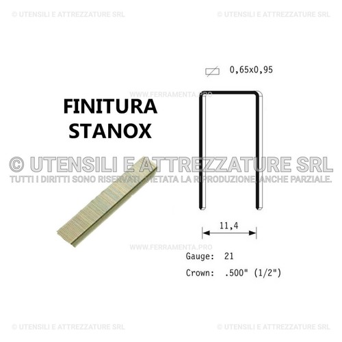 Confezione graffe - confezione,
