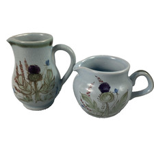 Zuccheriera vintage Buchan