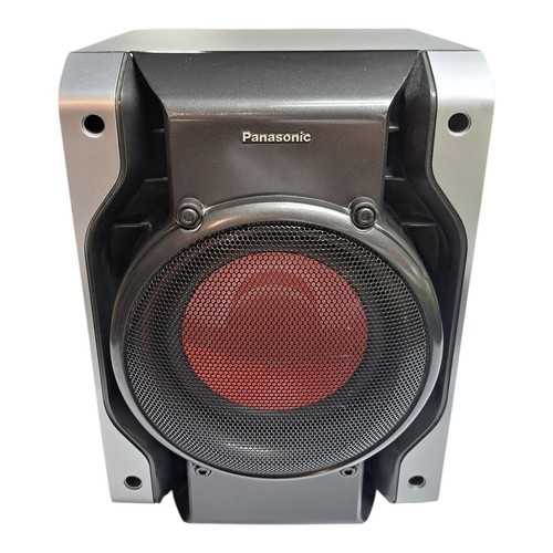 Panasonic wak630 subwoofer - sb-wak630,