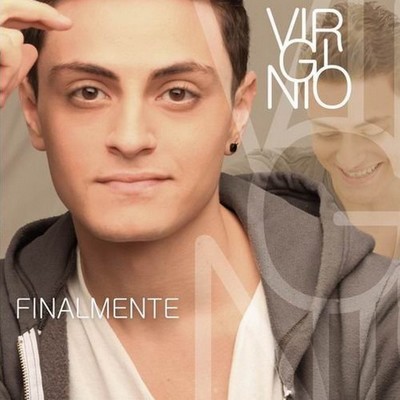 Virginio finalmente cd - -,