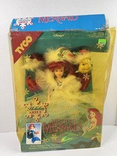 Vintage 1991 The Little