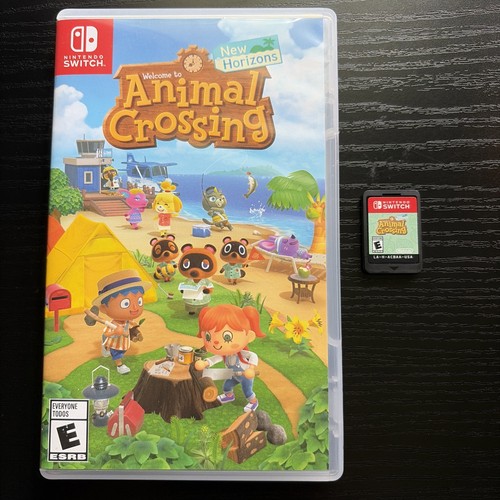 Animal crossing new horizons - animal,