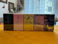 Versace Profumi Parfum Set 5