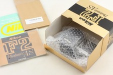 [N MINT+++ scatola] S/N802xxx