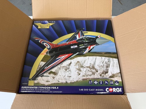 Corgi bae eurofighter - corgi,