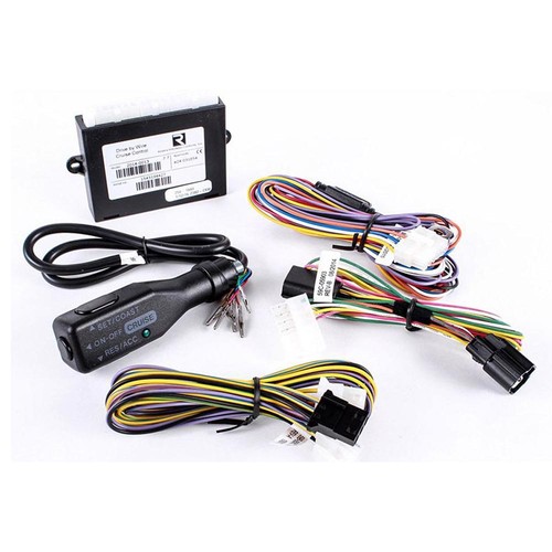 Kit cruise control rostra - kit,