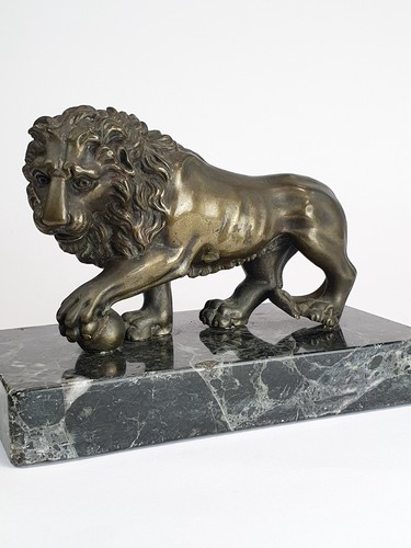 Fusione bronzo raffigurante - fusione,
