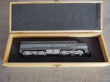 Märklin H0 29570 US locomotiva diesel ALCO PA  (Bellissima!!!  da non perdere)