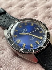 Orologio Avia Marino Automatico