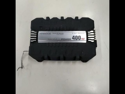 Amplificatore potenza - amplificatore,