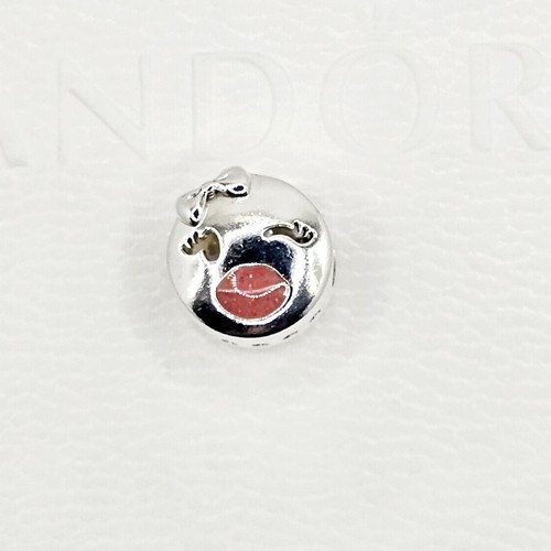 Authentic pandora emoji - 😘authentic,