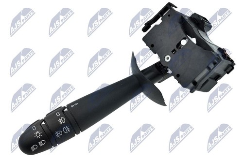 Interruttore lampeggiatore per