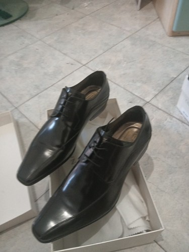 Scarpe uomo carlo - scarpe,