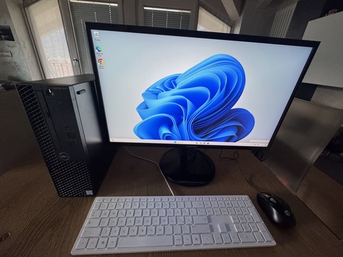 Fisso dell optiplex 3070 - pc, +