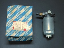 Fuel Petrol Filter Fiat Croma