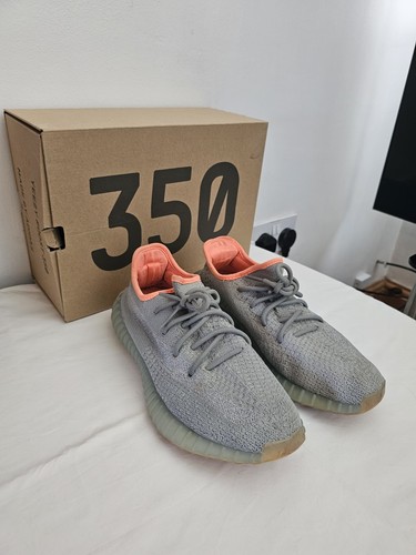Adidas yeezy boost - yeezy, uomo