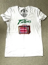 Fiorucci T-Shirt Donna TV Set