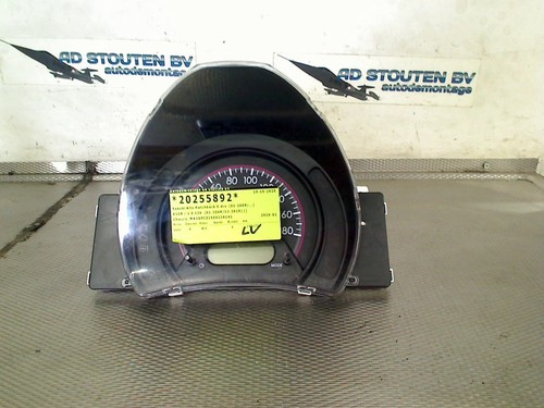 Contachilometri suzuki alto - contachilometri,