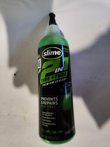 Slime 10193 tire - 10193,