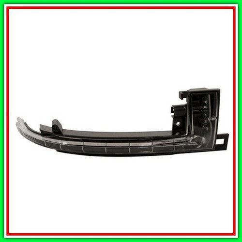 Fanale bianco per - fanale,