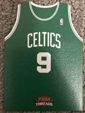 2009-10 Panini Threads - Team