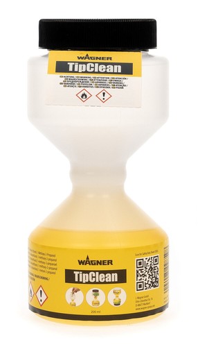 Wagner tipclean detergente per - tipclean,