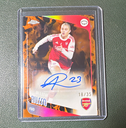 Topps chrome uwcl - topps,