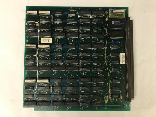 Scheda pcb 40011230 per - 40011230,