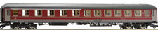ROCO 64611 UIC-X Mista 1/2 cl