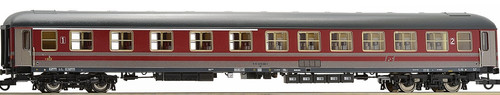 Roco 64611 uic mista 2 - uic-x,