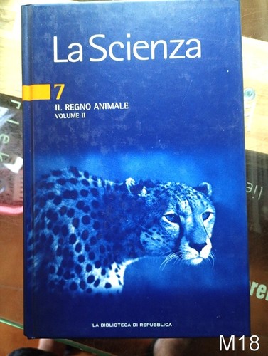 Regno animale vol - animale, la