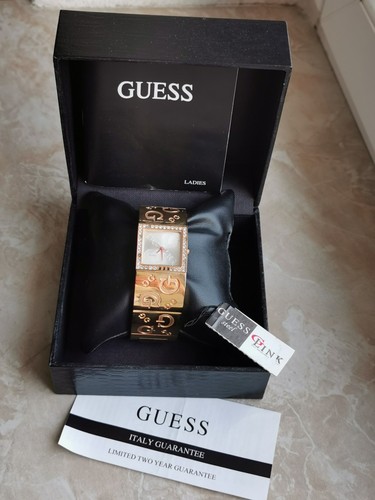 Orologio polso donna guess - orologio,