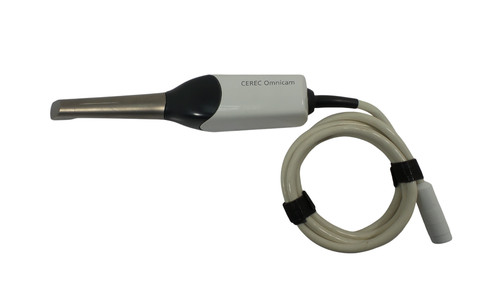 Dentsply sirona cerec omnicam - cerec,