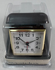 Westclox Sveglia Analogica