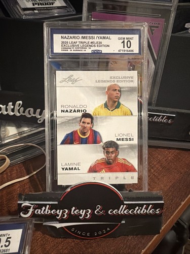 Lionel messi ronaldo nazario - messi,