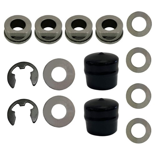 Kit cuscinetto ruota - , di