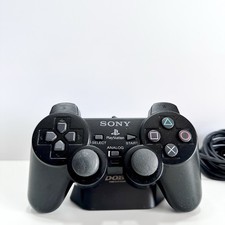 CONTROLLER SONY PLAYSTATION 2