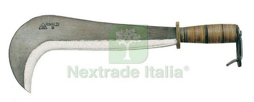 1pz roncola rinaldi con - 1pz,
