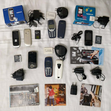 NOKIA Lotto Telefoni Cellulari