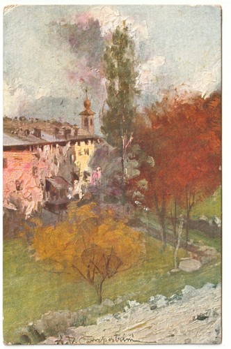 Fai della paganella - fai,