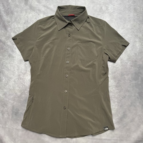 Camicia outdoor donna the - outdoor, da