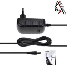 Alimentatore AC-DC 9V 1A