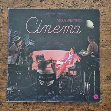 LP Viola Valentino - Paradiso