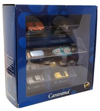 Cararama Scala 1/72 175G - Set