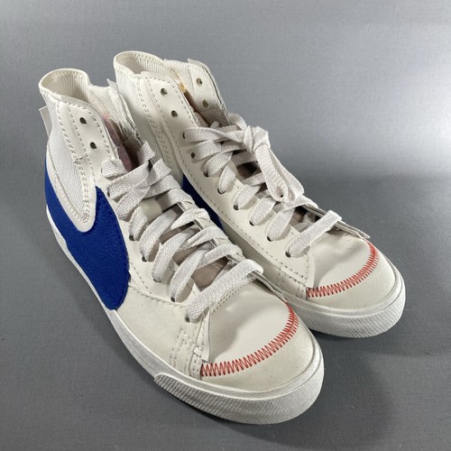 Nike blazer mid jumbo - jumbo, uomo