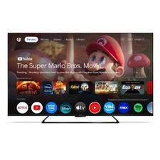Sharp TV Televisioni 50 UHD 4K